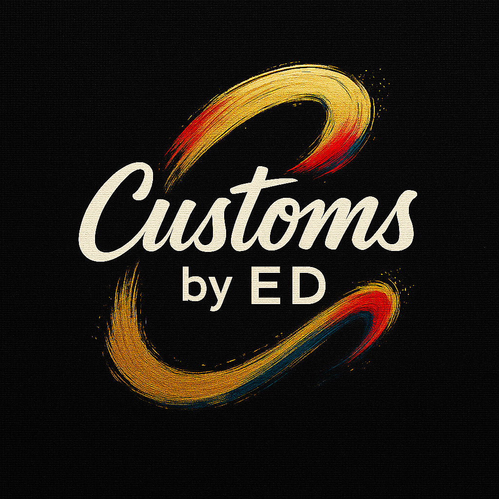 CustomsbyED